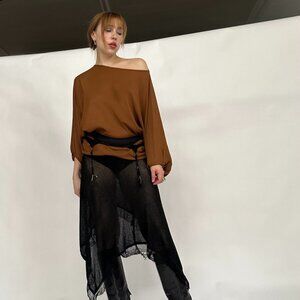 Plein Sud Burnt Orange Terra Cotta